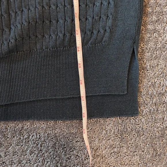 PACT 100% Organic Cotton Sweater Size S - Picture 7 of 9